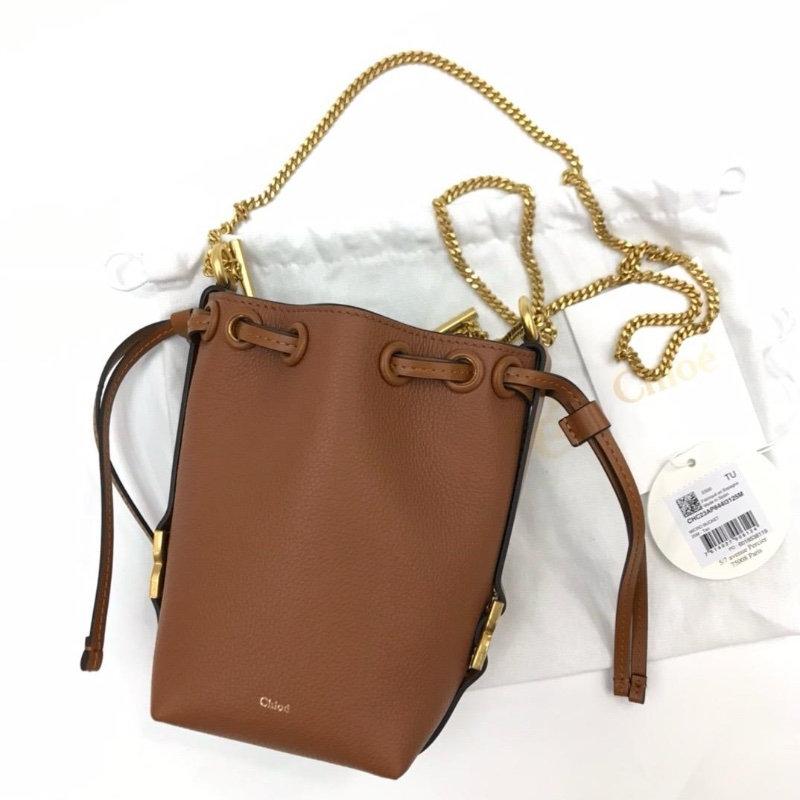 Chloe Marcie ( Brown )-3