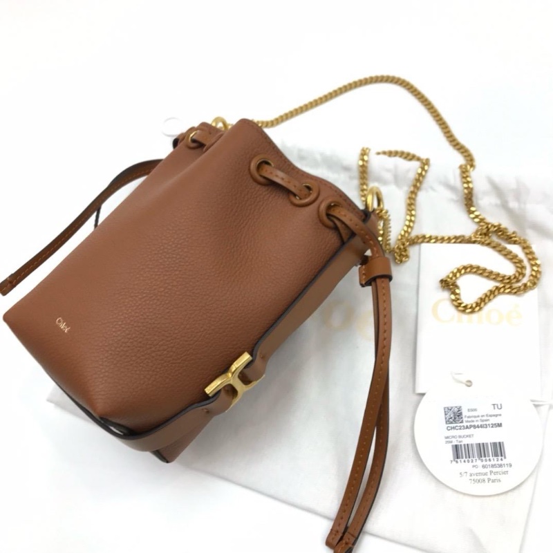 Chloe Marcie ( Brown )-4