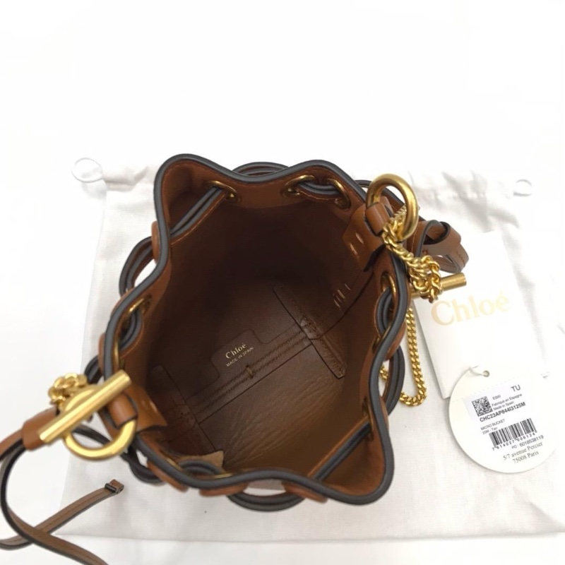 Chloe Marcie ( Brown )-5