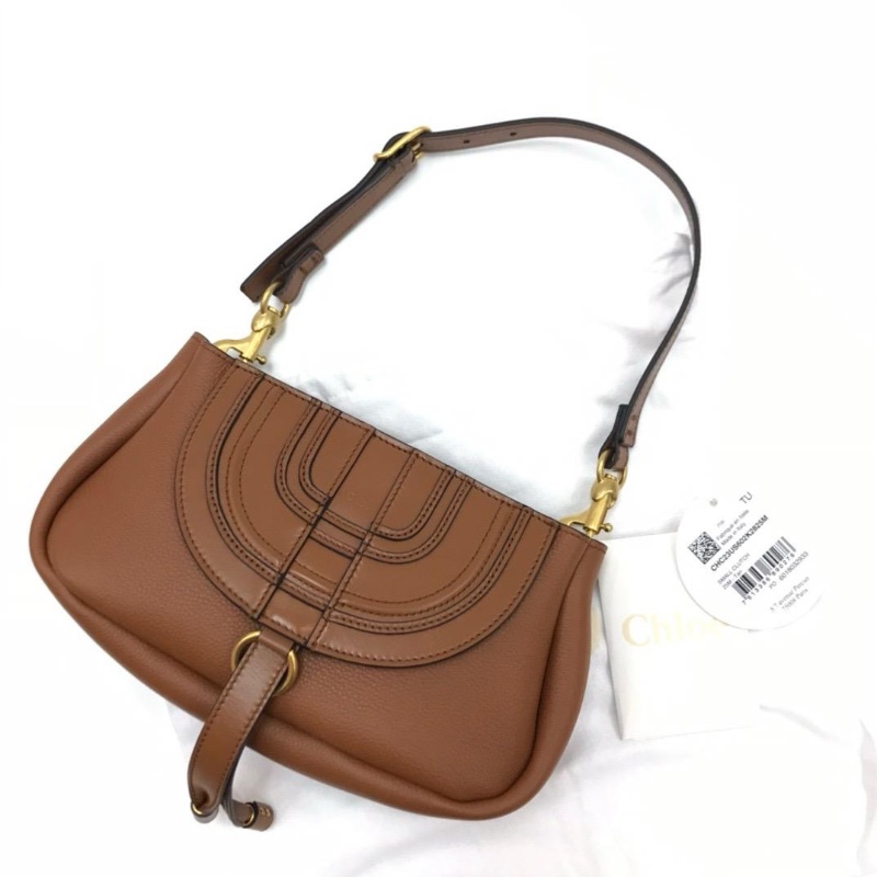 Chloe Marcie Tasseled ( Brown )-0