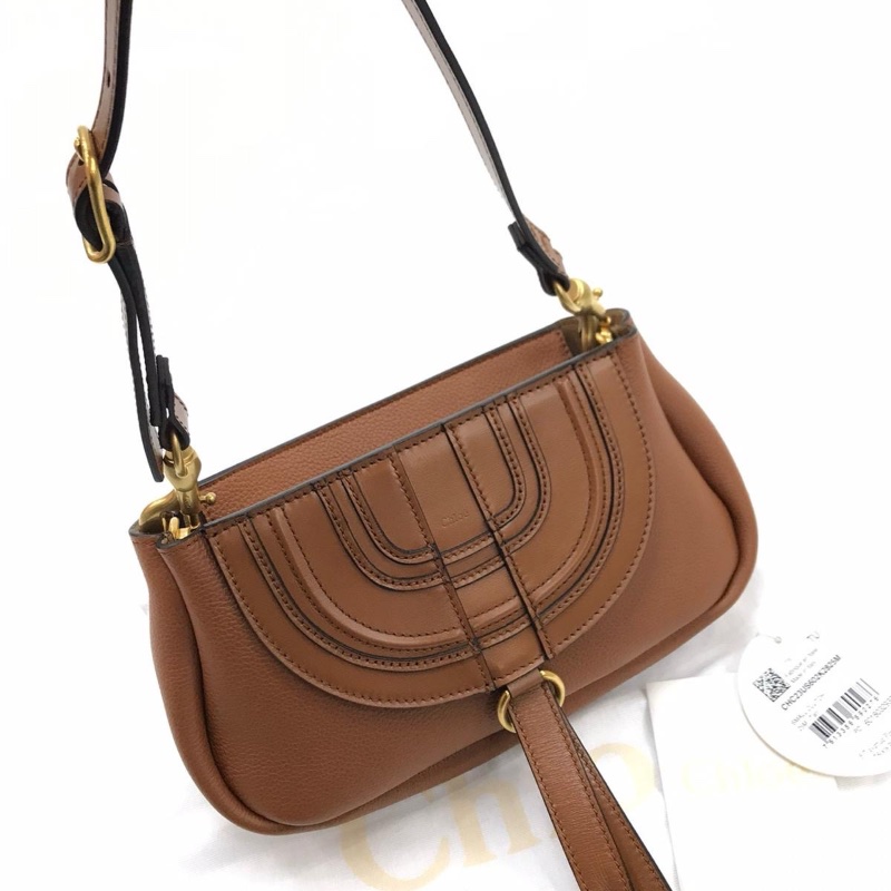 Chloe Marcie Tasseled ( Brown )-1