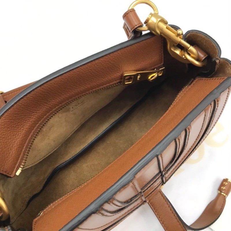 Chloe Marcie Tasseled ( Brown )-3