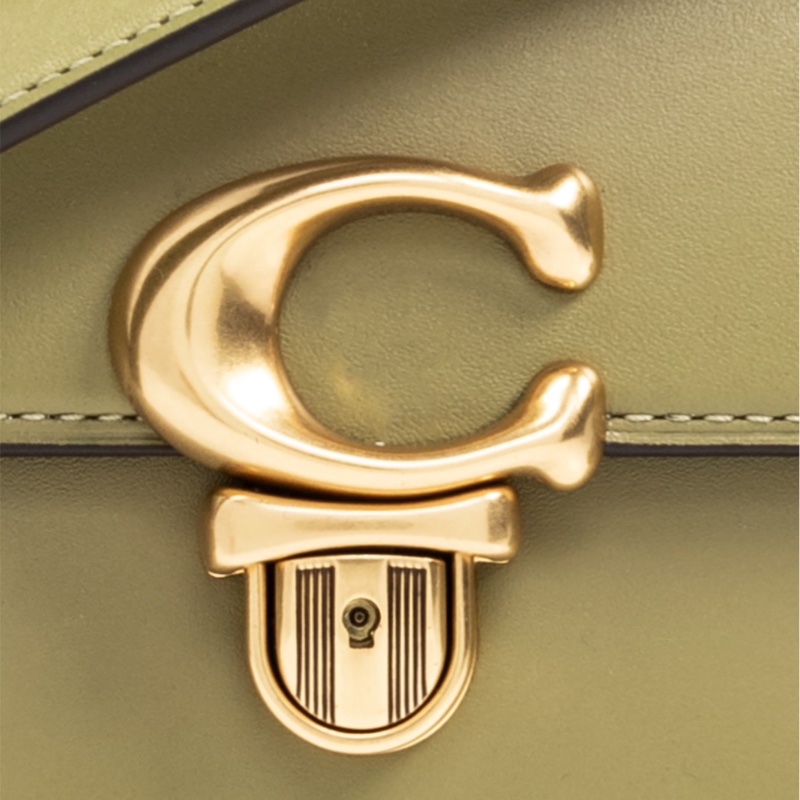 Coach 女士 徽标单肩包均码码19.7cm*6.4cm*10.8cm-3