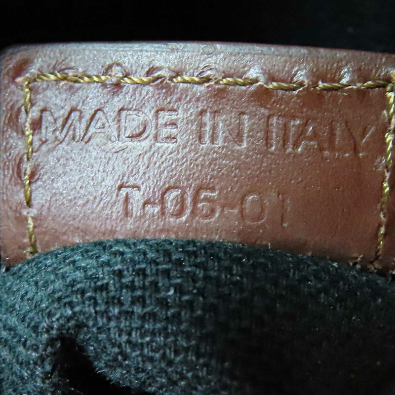 棕色 經典格紋 帆布 Nova Check 托特包【BURBERRY 巴寶莉】-8