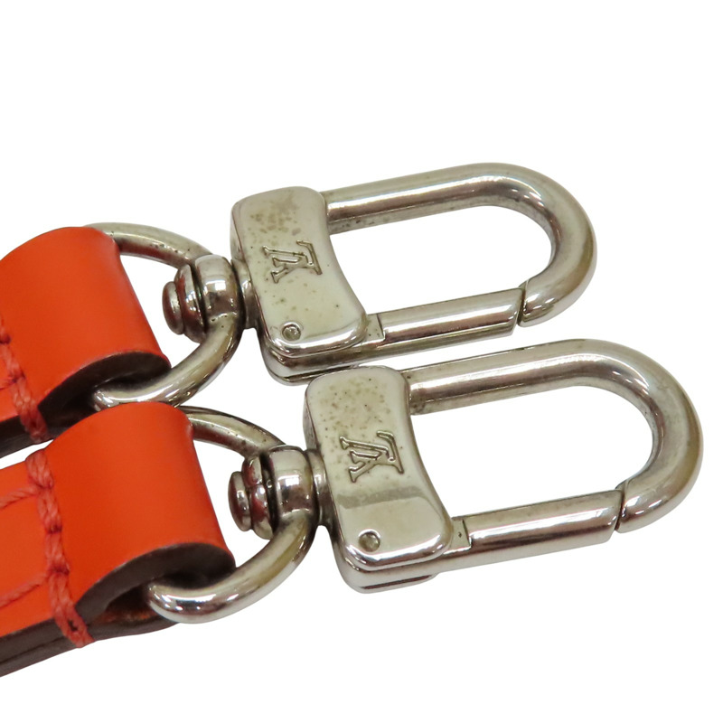 橘色 EPI水波紋牛皮 Marly BB 兩用包【LOUIS VUITTON LV 路易威登】 M94618-16