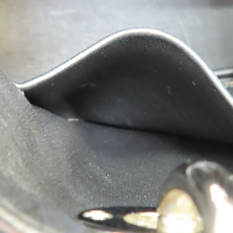 黑色 羊皮 Lady Dior 兩用包 限量版【Dior 迪奧】-5