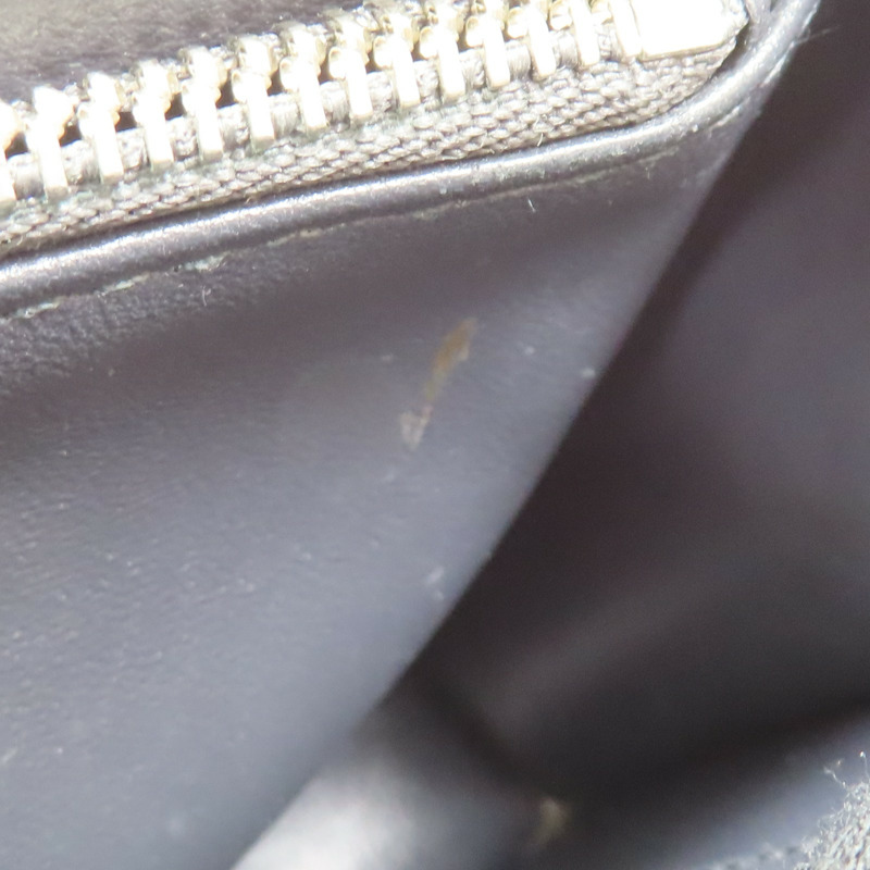 銀色 牛皮 Diorama WOC 肩背包【Dior 迪奧 】-18