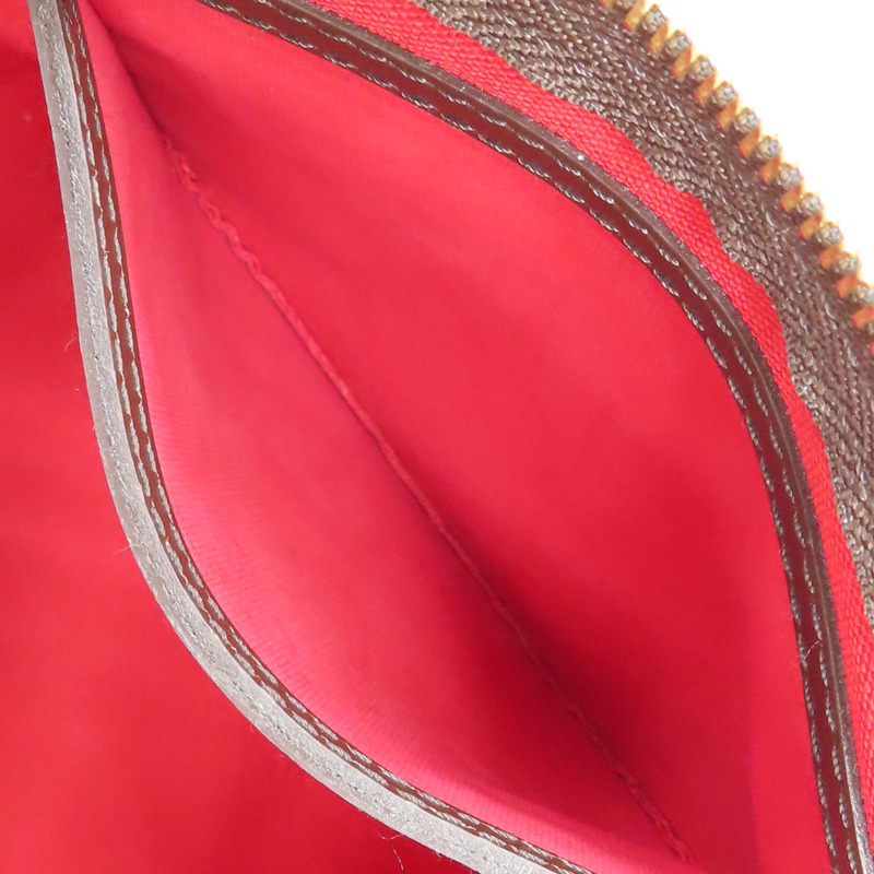 棕色 棋盤格帆布 Speedy 30 波士頓 手提包【LOUIS VUITTON LV 路易威登】 N41531-5