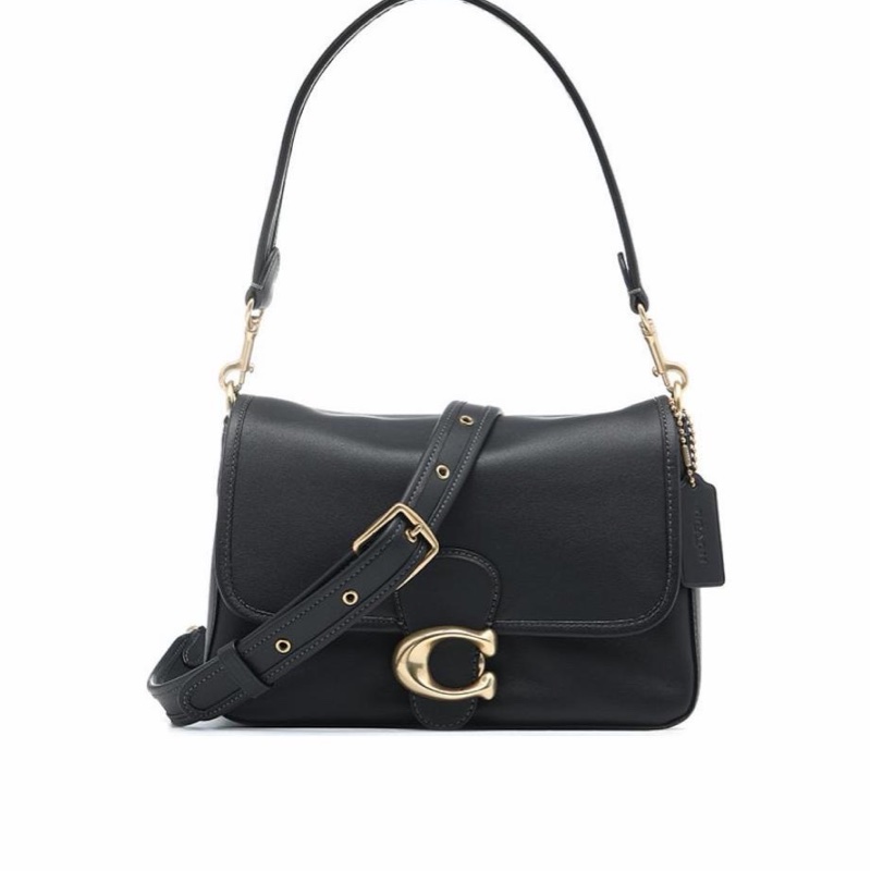 Coach 女士 logo單肩包均碼碼26 X 9 X 16.5 CM-0