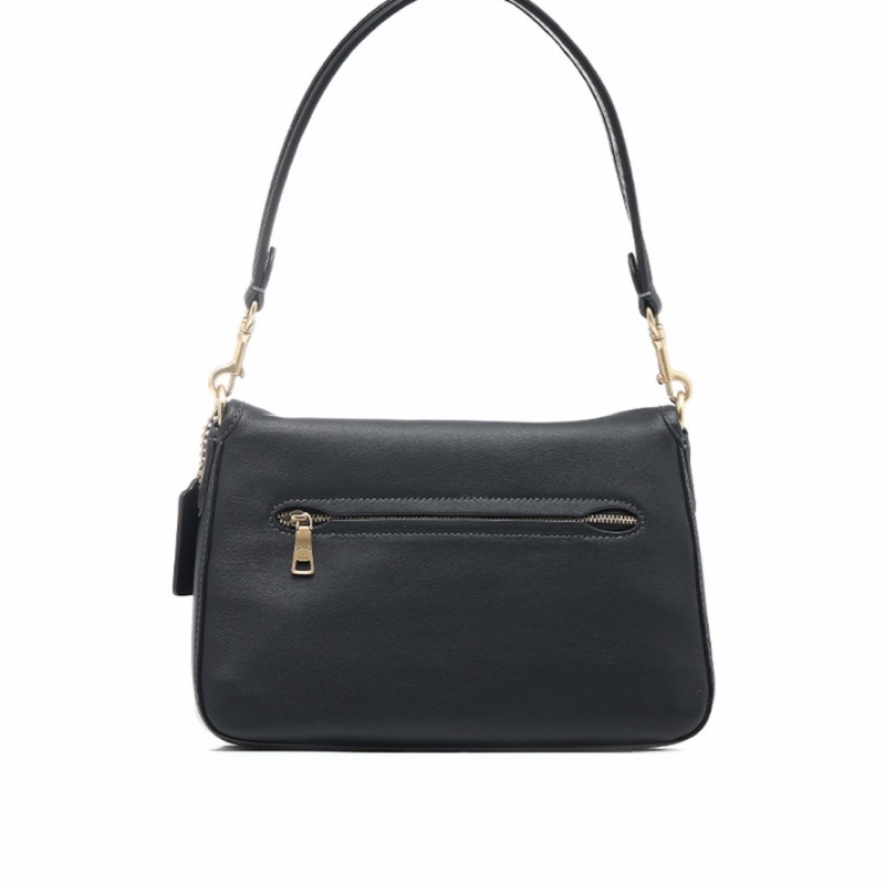 Coach 女士 logo單肩包均碼碼26 X 9 X 16.5 CM-1