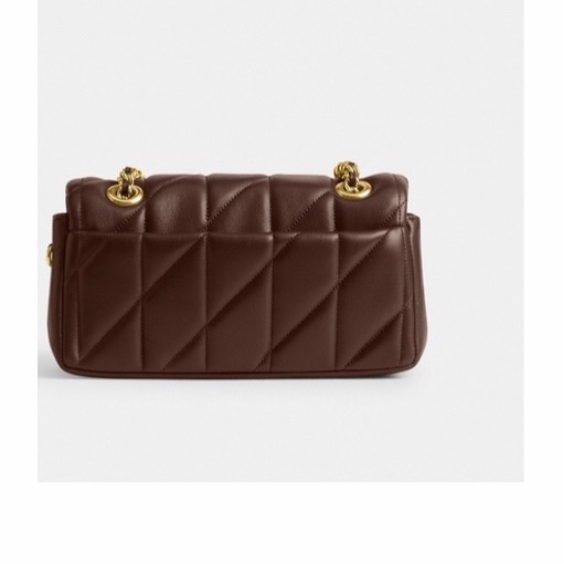 Coach 女士 徽標單肩包均碼碼20cm*7cm*11cm-2