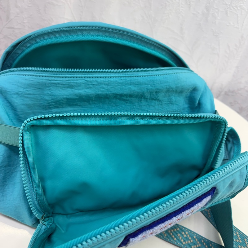 Gucci 背包式 單車🚴/爬山運動腰背包-7