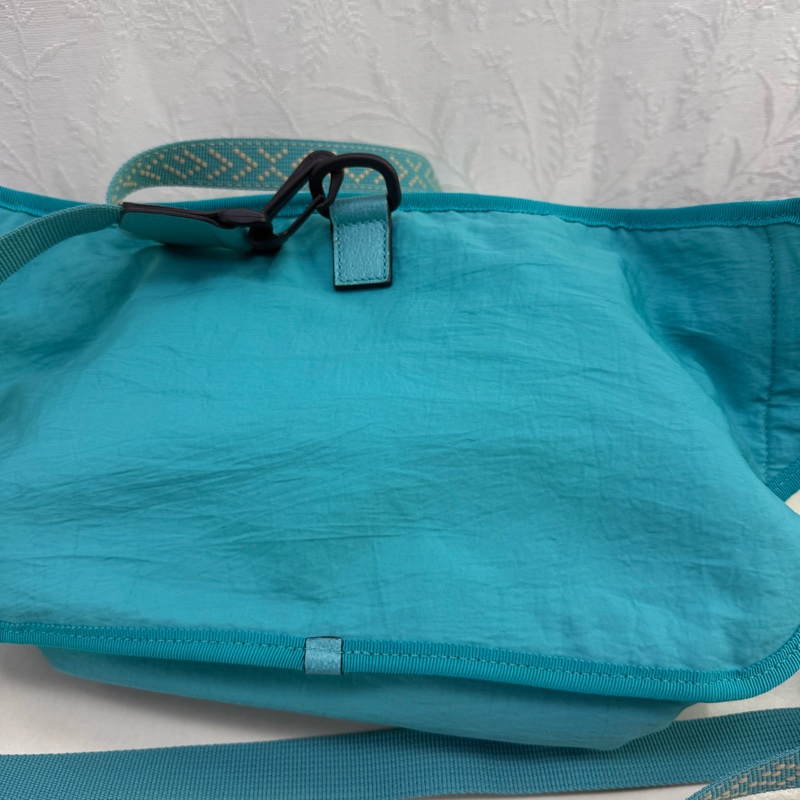 Gucci 背包式 單車🚴/爬山運動腰背包-12