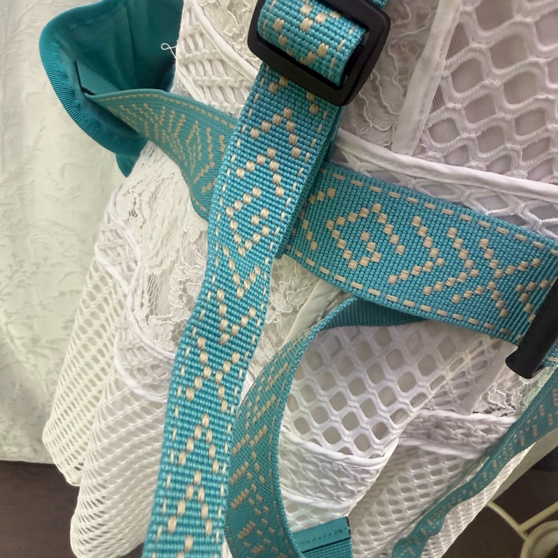 Gucci 背包式 單車🚴/爬山運動腰背包-14