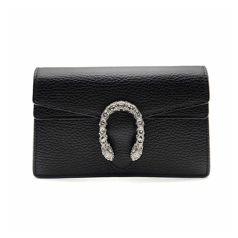 【包稅】GUCCI 狄俄尼索斯超迷你斜背包 476432