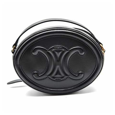 【包稅】CELINE 交叉橢圓脈衝