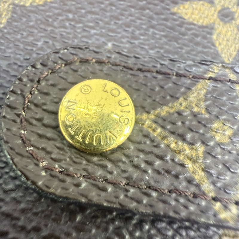 Louis Vuitton Wallet-4