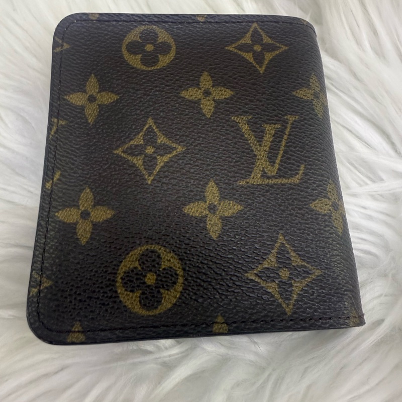 Louis Vuitton Wallet-14