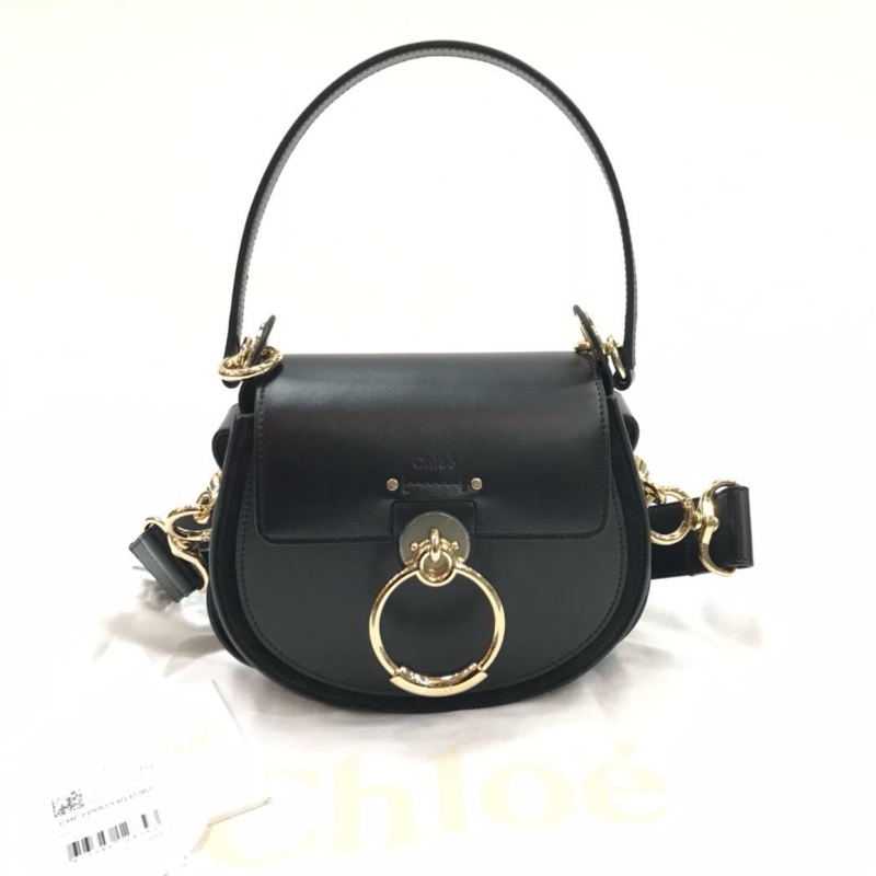Chloe Tess ( Black )-0