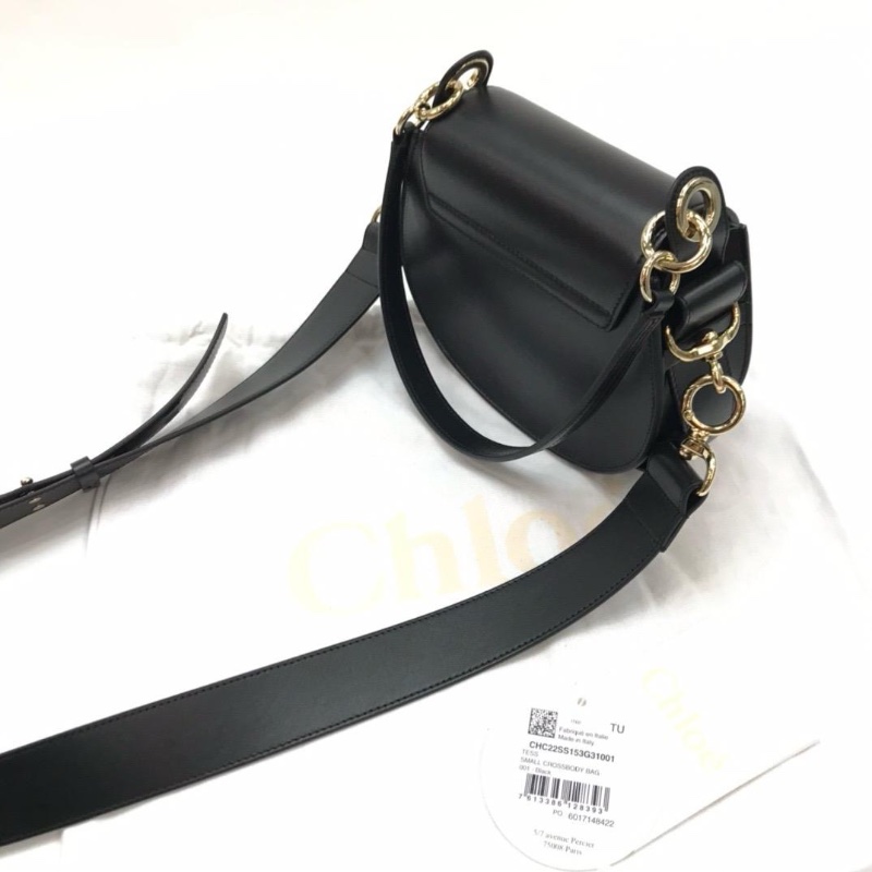 Chloe Tess ( Black )-1