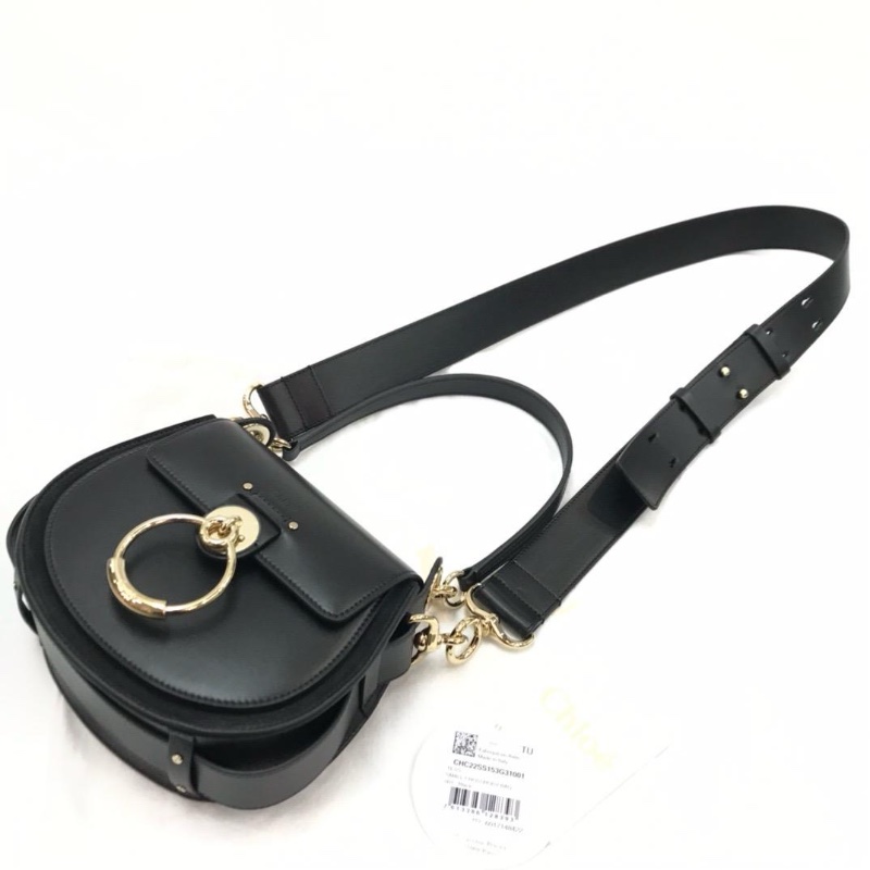 Chloe Tess ( Black )-2