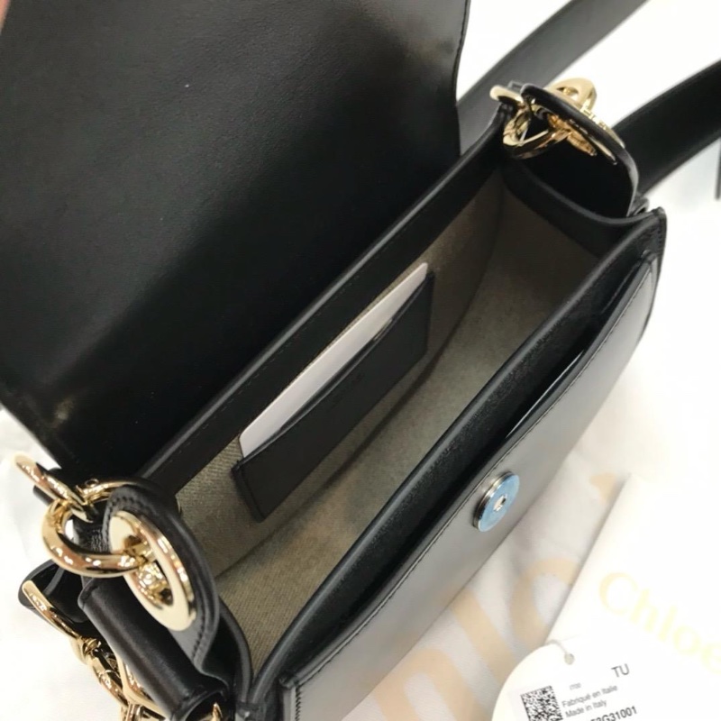 Chloe Tess ( Black )-3