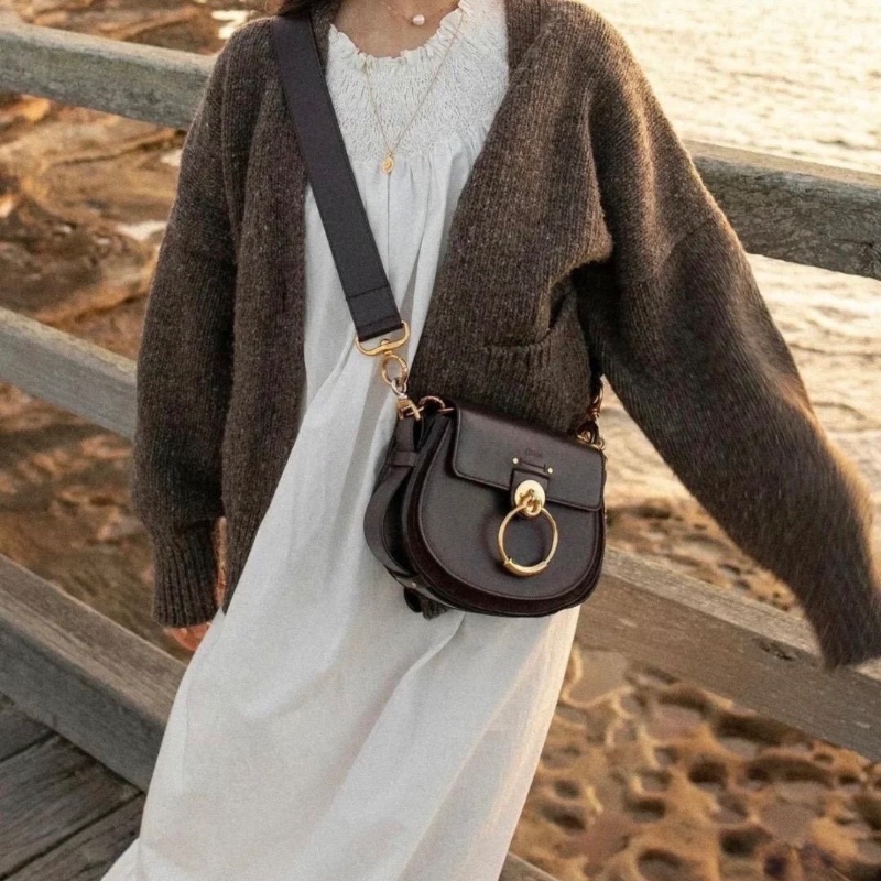 Chloe Tess ( Black )-4