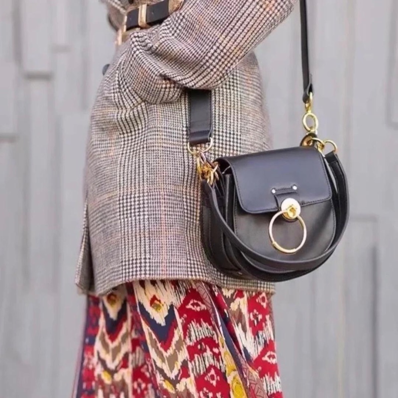 Chloe Tess ( Black )-5