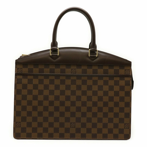 路易威登 Damier Riviera 手提包（SP 訂單）特別訂單 M48022