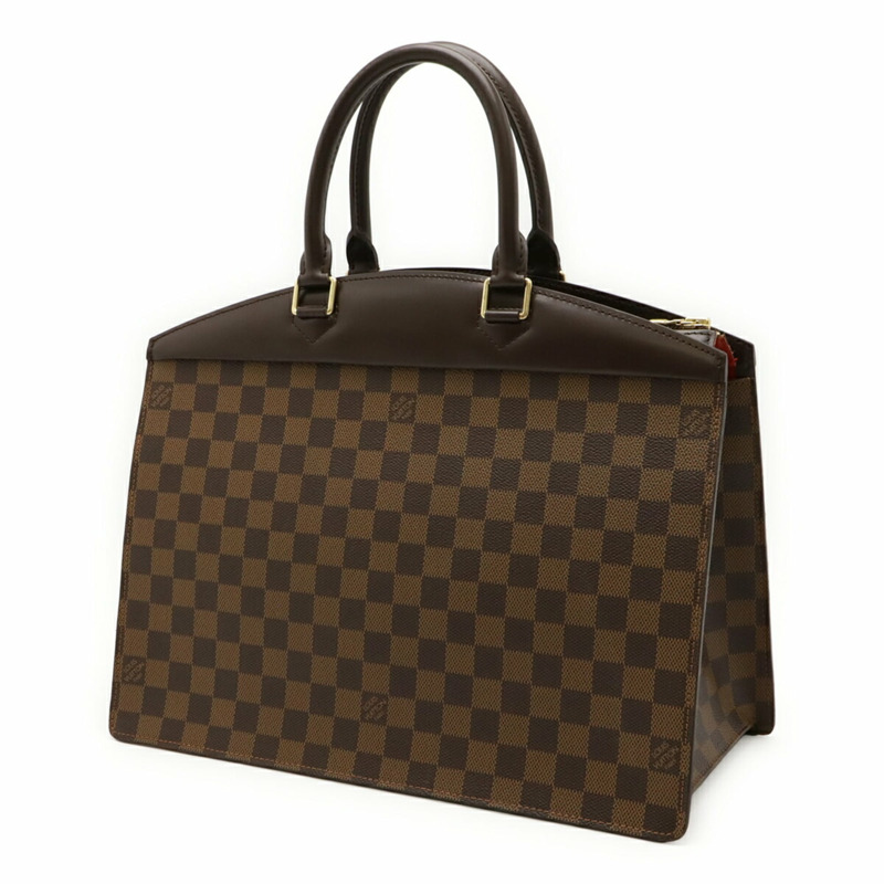 路易威登 Damier Riviera 手提包(SP 訂單)特別訂單 M48022-2