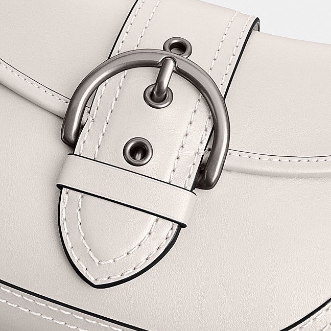 Coach 女士 徽標單肩包均碼碼26.5cm*7.5cm*16cm-3