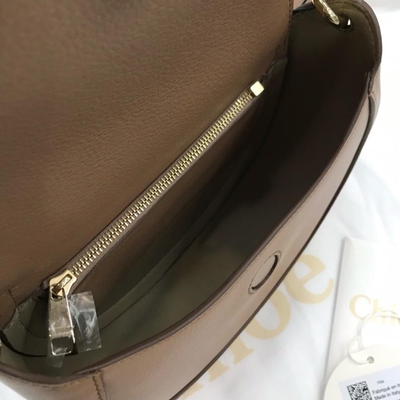 Chloe Arlene ( Brown )-3