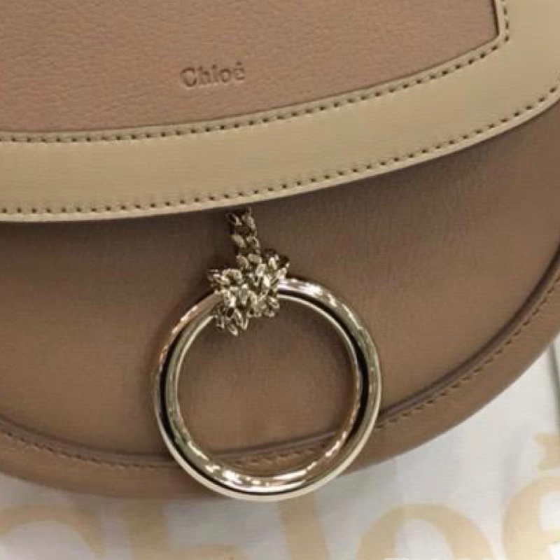 Chloe Arlene ( Brown )-4