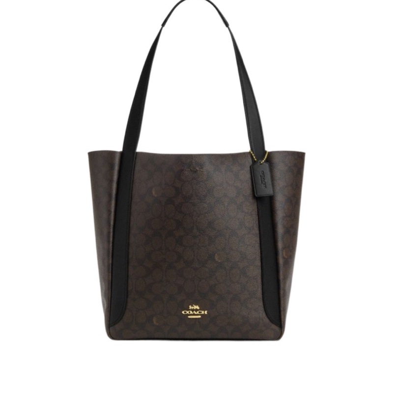 Coach 女士 HADLEY托特包均碼碼31.5cm*13.5cm*32cm-0