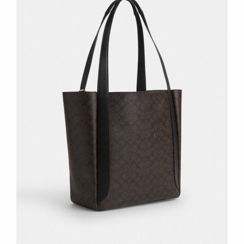 Coach 女士 HADLEY托特包均碼碼31.5cm*13.5cm*32cm-1