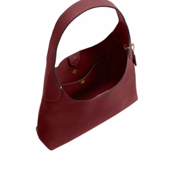 Coach 女士 徽標單肩包均碼碼27.94cm*9.53cm*27.94cm-2