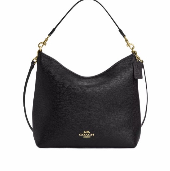 Coach 女士 Laurel 大號單肩包均碼碼30.5cm*12.7cm*30.5cm-0