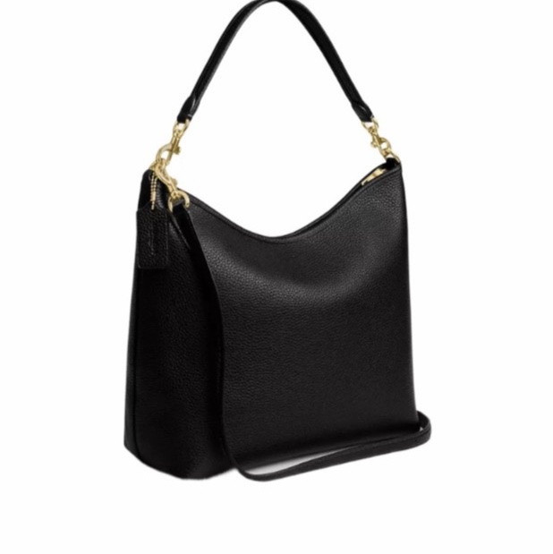 Coach 女士 Laurel 大號單肩包均碼碼30.5cm*12.7cm*30.5cm-1