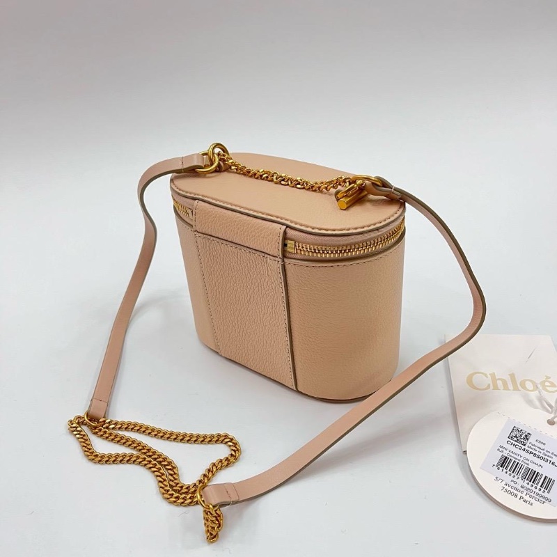 Chloe Marcie ( Pink )-1