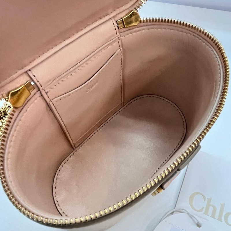 Chloe Marcie ( Pink )-2