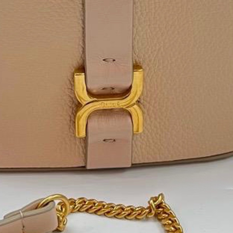 Chloe Marcie ( Pink )-3