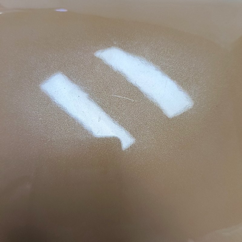 LOUIS VUITTON MONCEAU棕色漆皮單肩包斜挎包手提包金色五金可拆卸肩帶-10