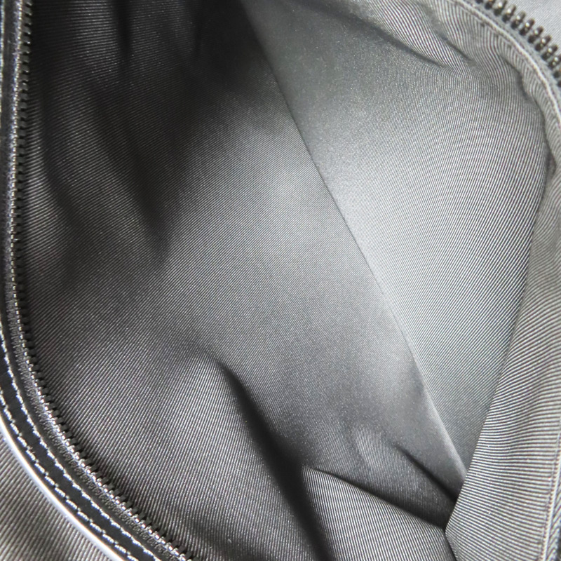 黑色 牛皮 壓紋 Keepall Bandouliere 50 行李袋 兩用包【LOUIS VUITTON LV 路易威登】 M44810-5