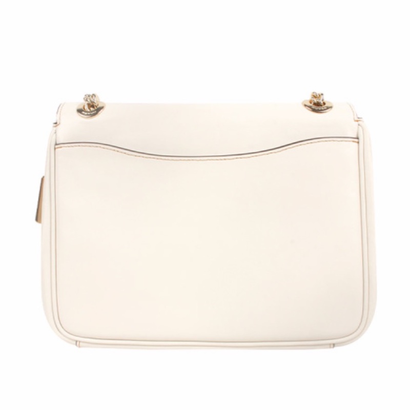 Coach 女士 KLARE 25風琴包單肩包均碼碼26cm*8cm*17cm-2