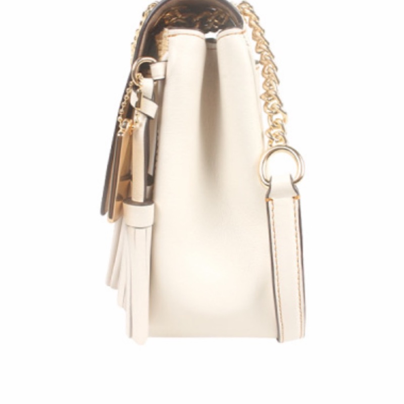 Coach 女士 KLARE 25風琴包單肩包均碼碼26cm*8cm*17cm-5