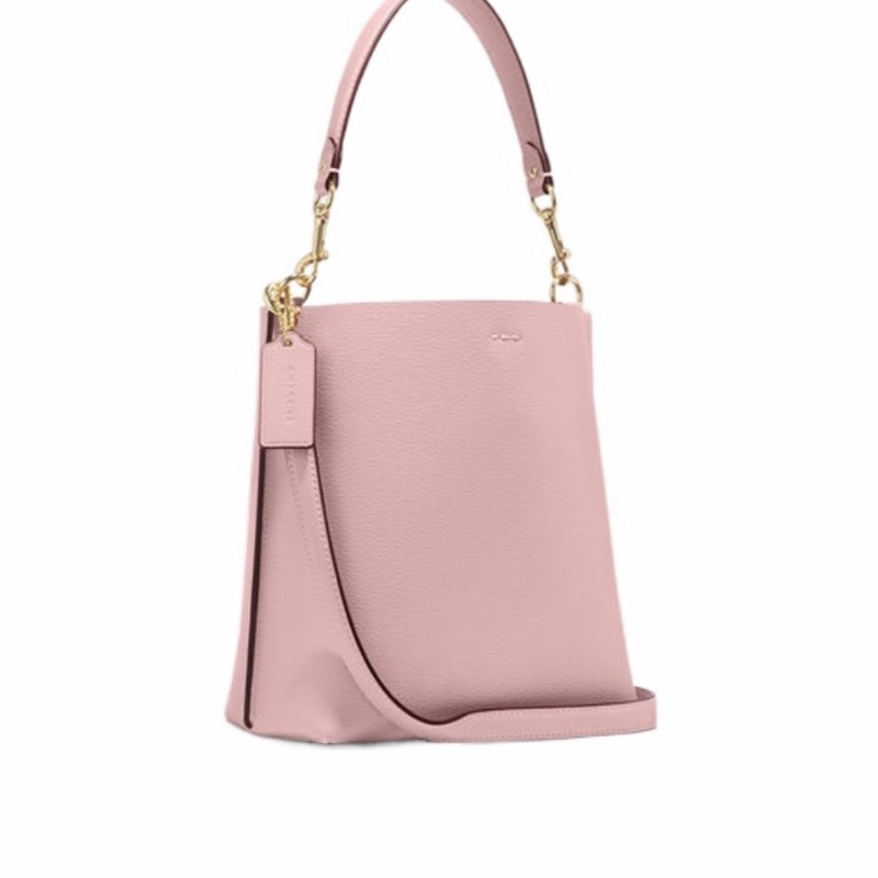 Coach 女士 Mollie Bucket 22 單肩包均碼碼20.5cm*10.5cm*21.5cm-1
