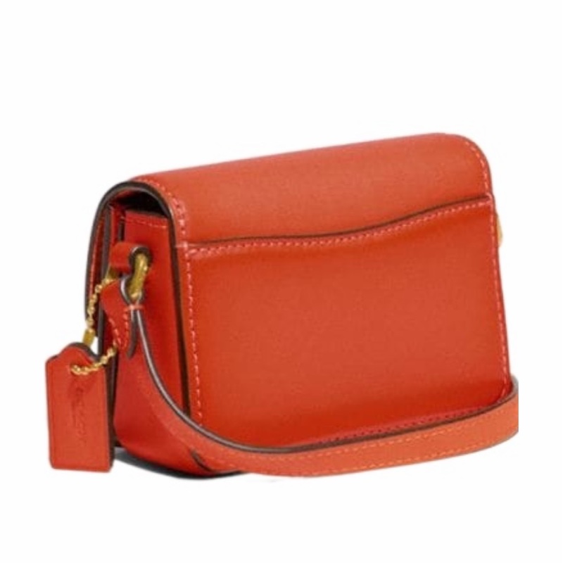 Coach 女士 Studio 12單肩包均碼碼12cm*4cm*8.5cm-1