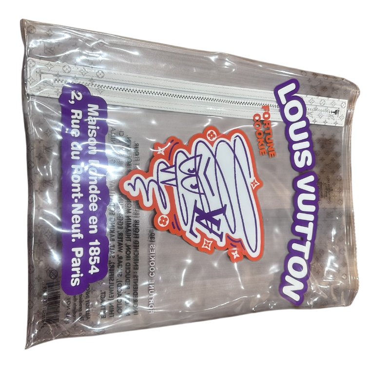 【美收精品】LV FORTUNE COOKIE包 M82025 4-932-7