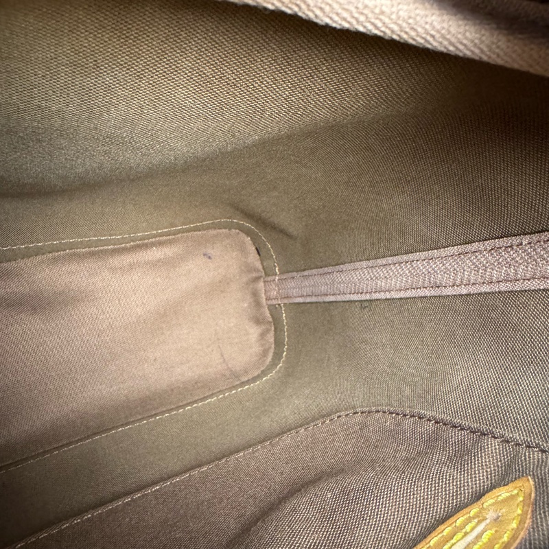 Louis Vuitton 「特價出清」1995美洲杯帆船賽限量斜挎包vintage 中古 二手-23