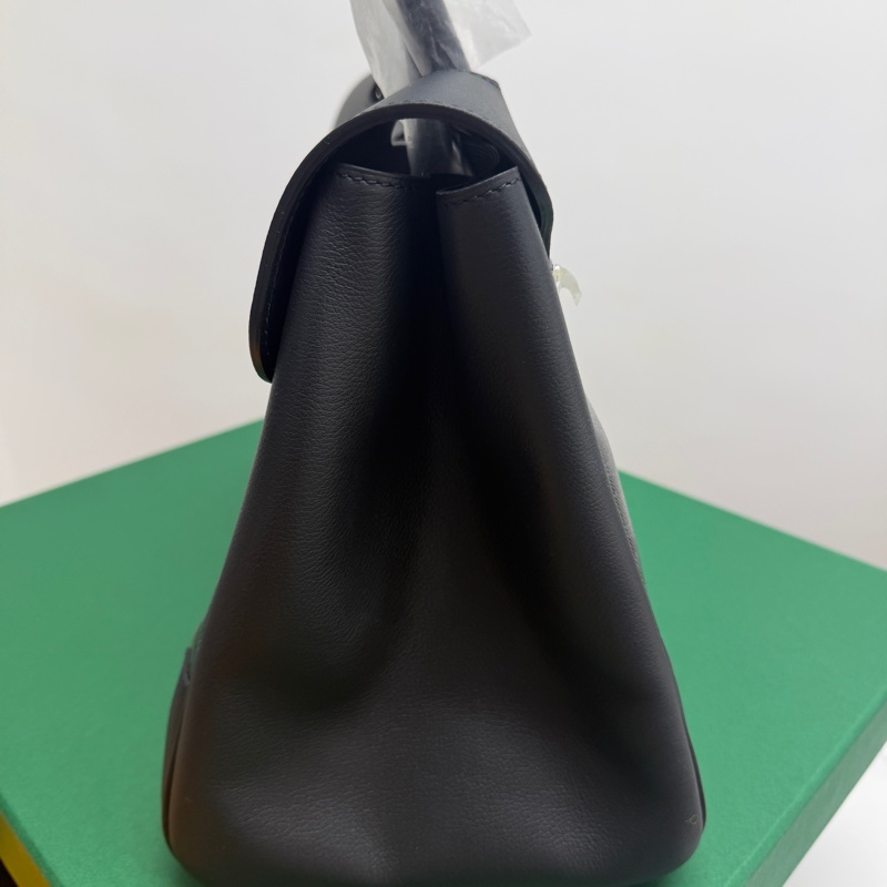 Goyard 全球10隻限量版 Limited Jet Black Saigon Tote Bag-8